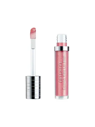 ARTDECO | Lip Gloss - Cosmic Kiss Lip Filler (01 Cosmic Glow) | rosa